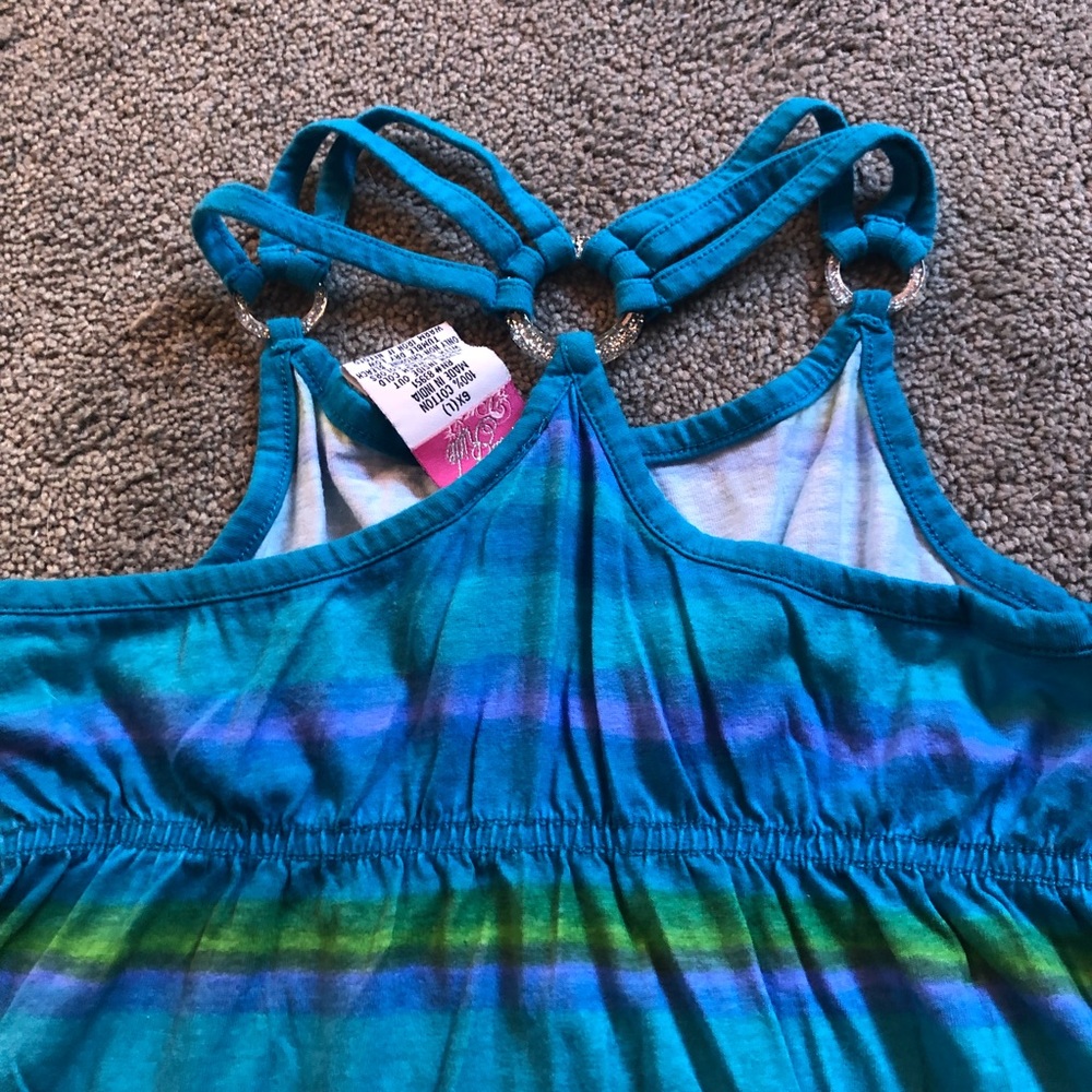 Free Ride Dress - Picture 4 of 4